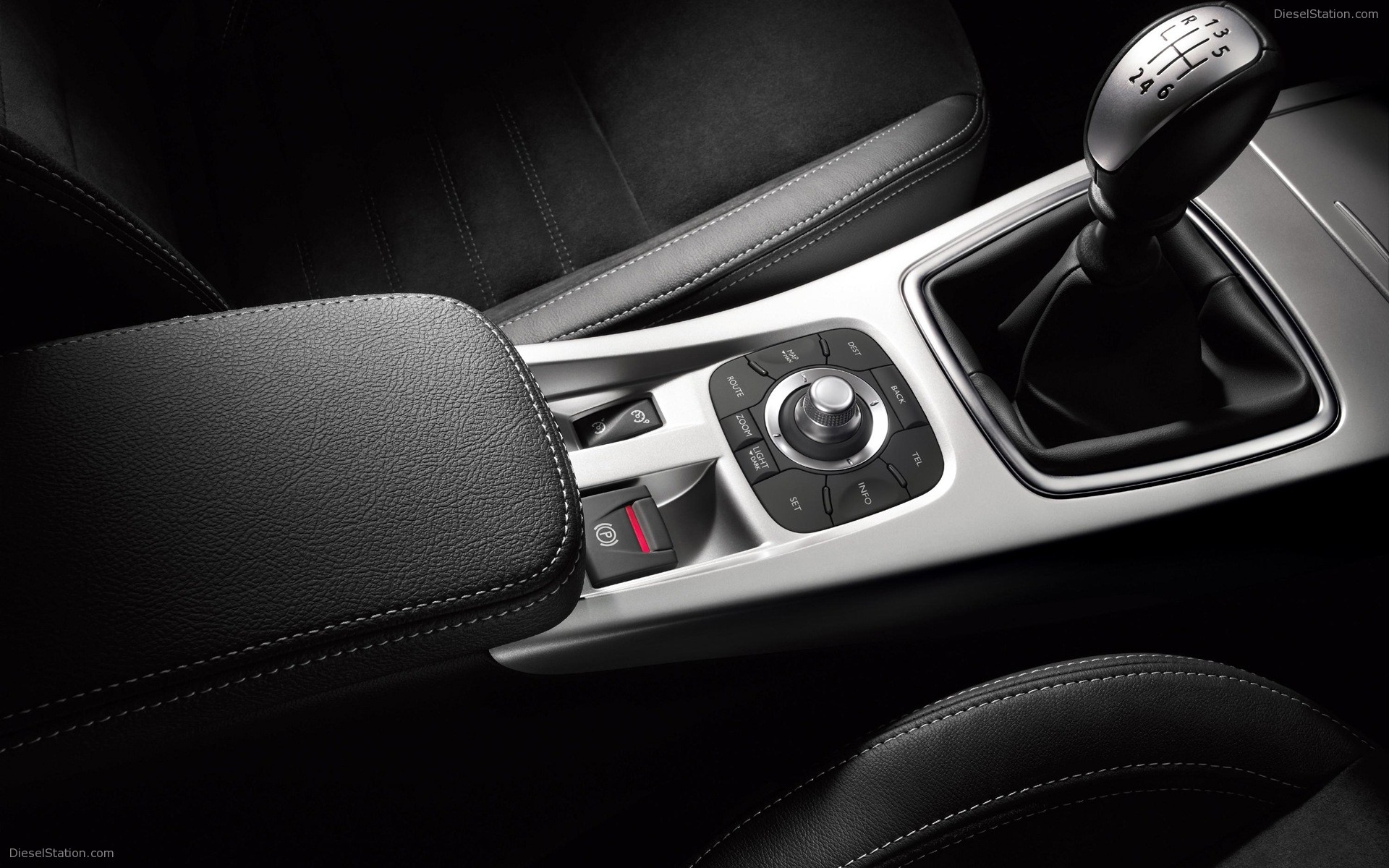 Update: Details emerge of the new Renault Laguna